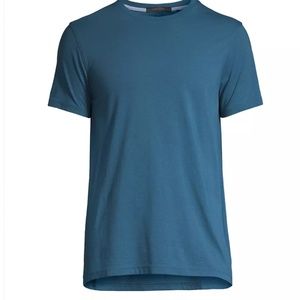 NEW Men’s Greyson Solid Spirit Crew Neck in size medium